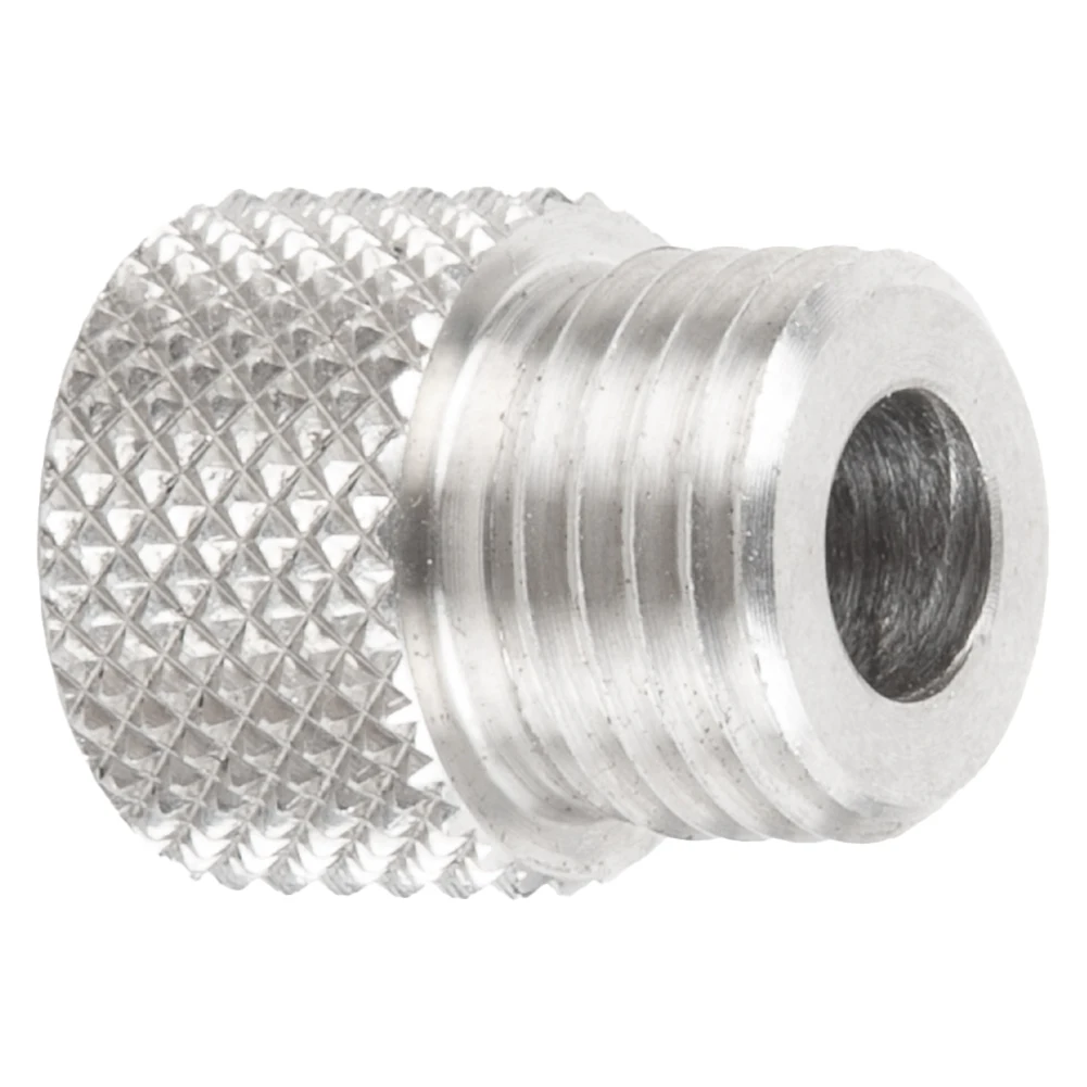 1pc Drill Sleeve 3/4/5/6/7/8/9/10mm For Woodworking Drill Dowelling Jig Guide Locator Stainless Steel Power Tools Accessories