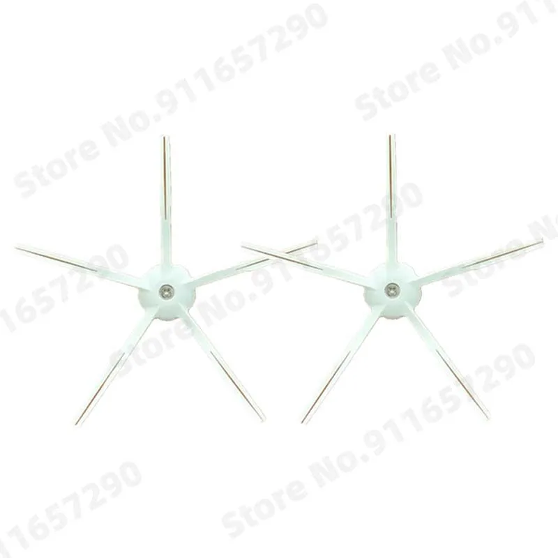 Ricambi per XIAOMI Roborock serie e, modello e4, e5, e25, e35 - Filtri, spazzole rotanti, panno di pulizia