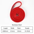 Red 15-35LB
