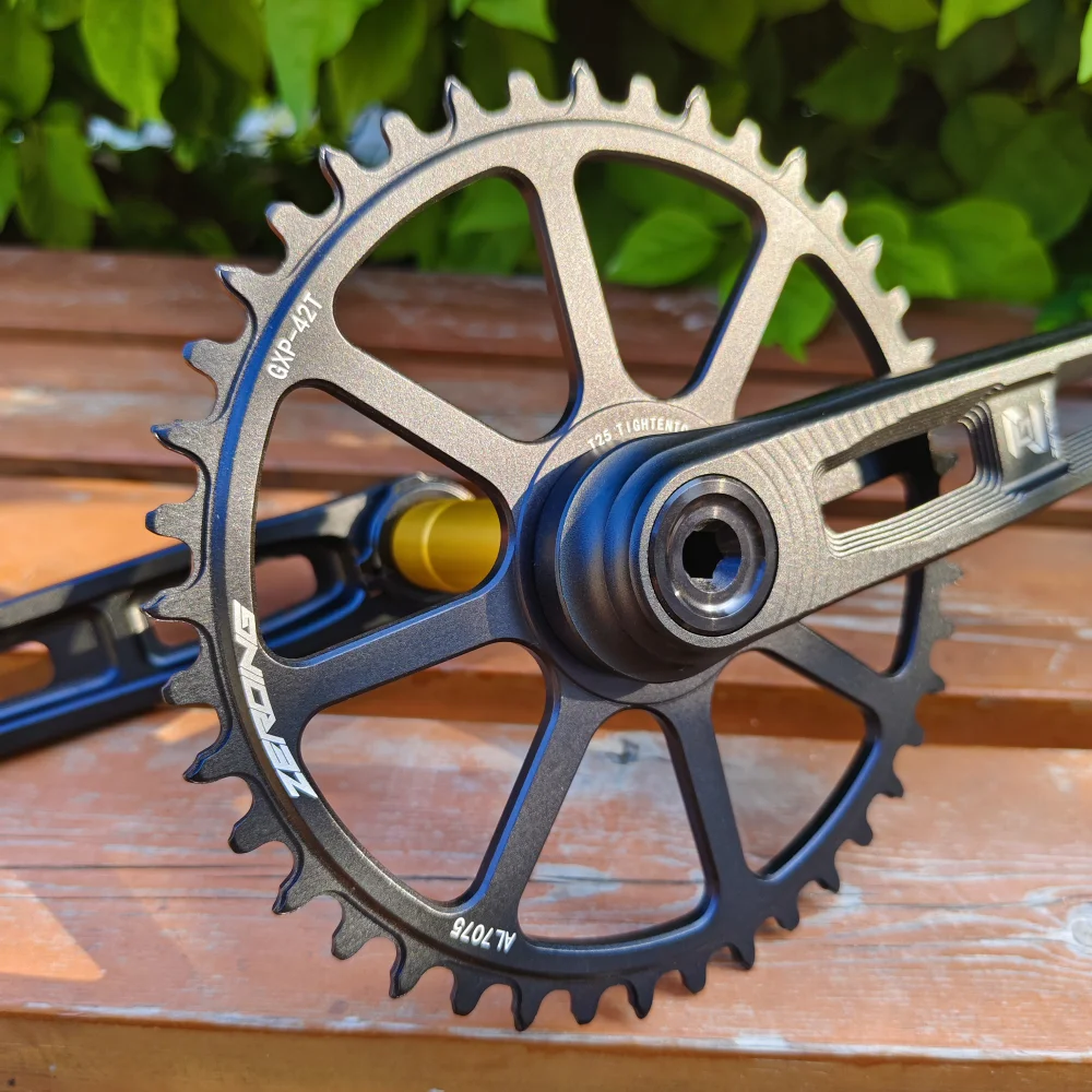 EVOSID ʰ淮  ũũ, ҷο ũ ũũ, GXP 170mm ε ũ ũũ, 40 42 44T üθ, 11 12 ӵ, ׷