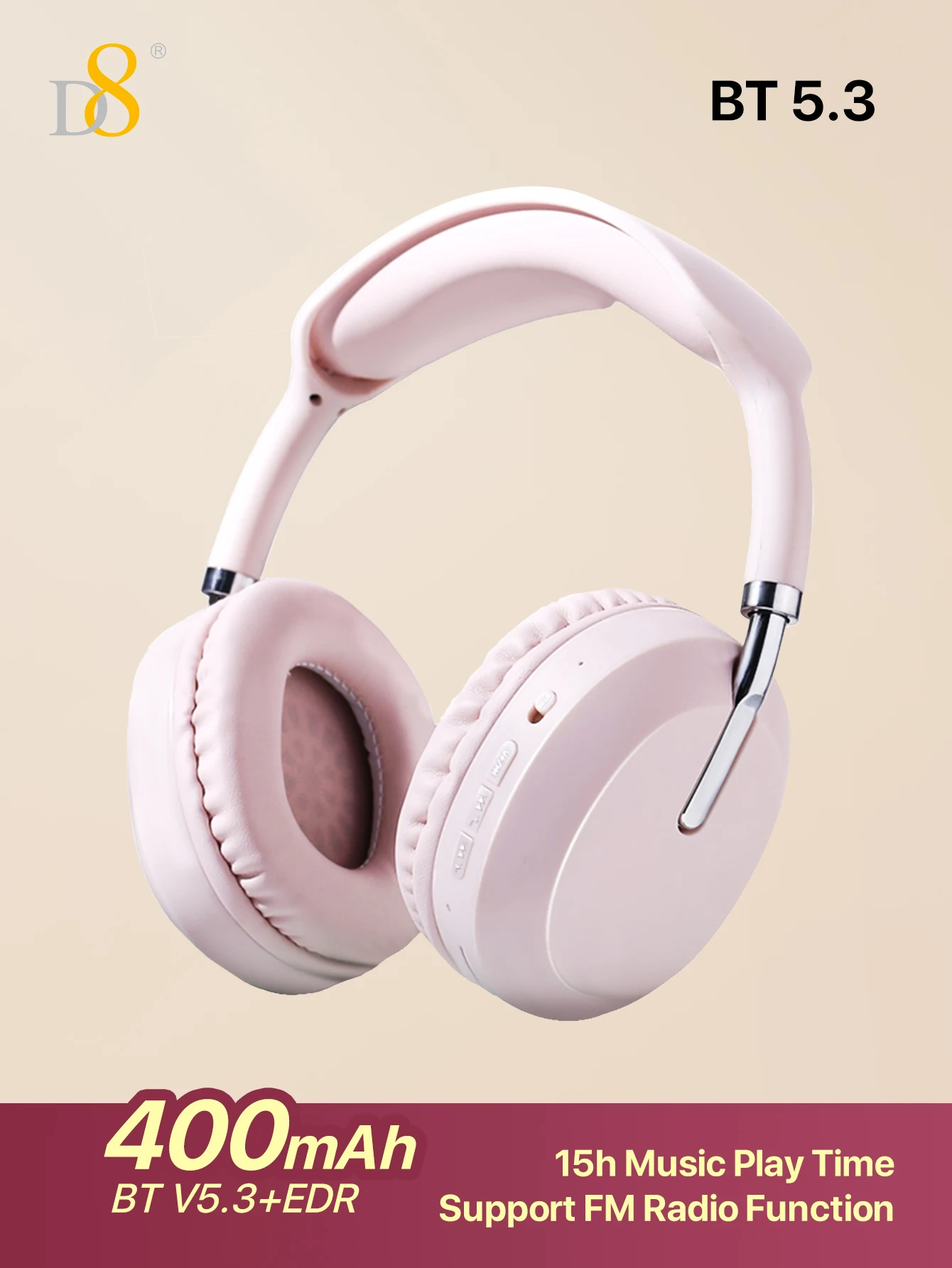 D-819pink
