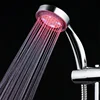 LED Luminous Shower Head Colorful Self-coloring Shower Head Water Conservancy Power Generation Shower Head Bathroom Accessories 5