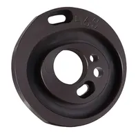 H6S Replacement Split Cam for Barudan Embroidery Machines – Spare Part (Center Hole Diameter 20mm)