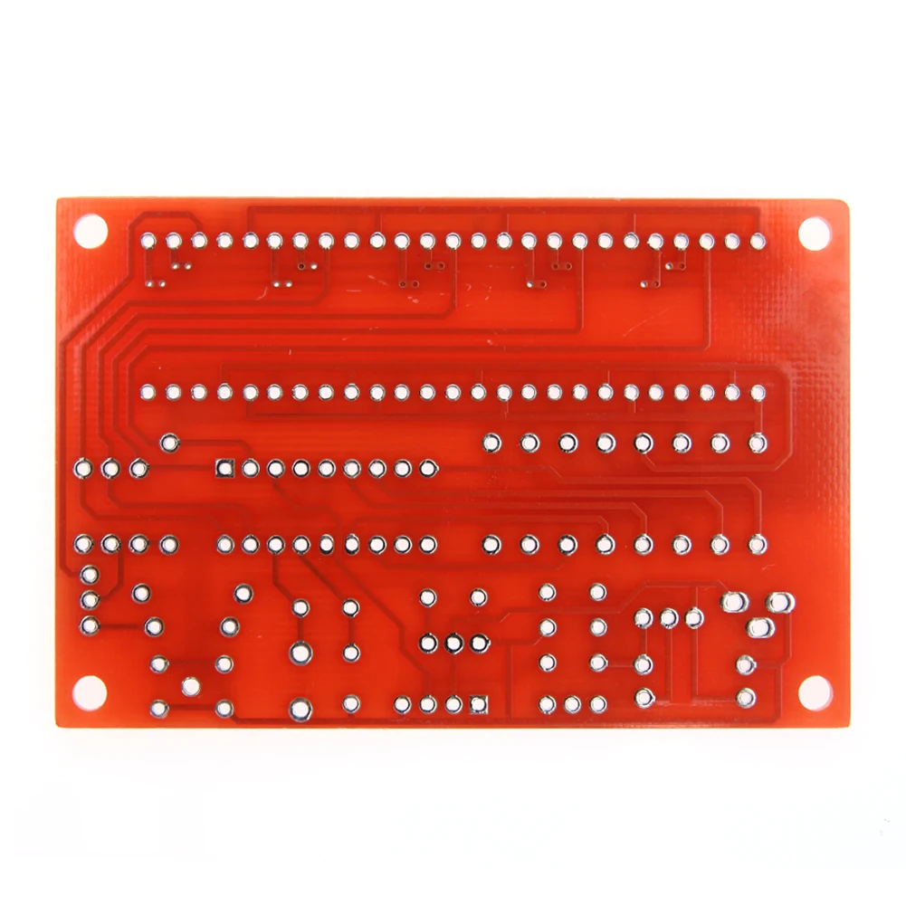 【Big savings】 Crystal Oscillator Frequency Counter Meter 1Hz-50MHz Digital Frequency Meter Module 5 Digits High Precision DIY Kits Module.