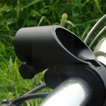 For Scooter Light Stand 360-degree Bicycle Flashlight Clip Frame Bike Clip Adjustable Holder Flashlight Light Q3h9 tanie i dobre opinie CN (pochodzenie) Kierownica Other