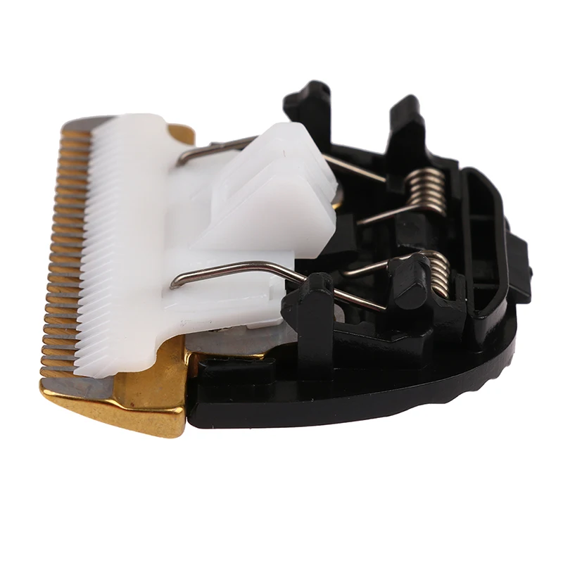 Professional Electric Pet Dog Hair Trimmer Clipper Grooming Cutting Machine Ceramic Blade Cut Head Replacement Blade Titanium hair trimmer pet clipper dog hair trimmer pet hair trimmer dog clipper dog clipper blades