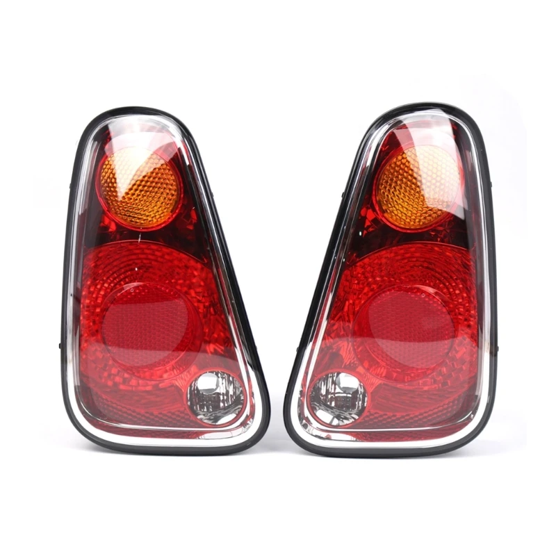 

LED Tail Light For R52 63217166955 63217166957 Accessories Car Styling Led Rear Stop Light with Reversing Lamp Assembly