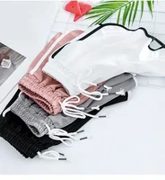 2024 Striped Sports Shorts Women Korean Fashion Casual Mini Shorts Summer Simple Loose Wide Leg Shorts Ladies New - Image 6