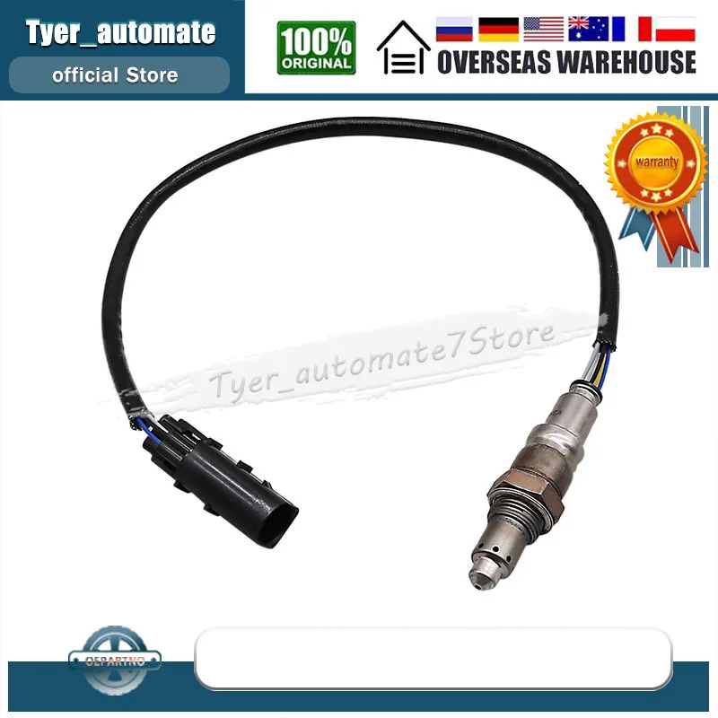 Front Lambda Oxygen Sensor Mercedes-Benz A-CLASS W177, B-CLASS W247, CLA W118, GLC WX/C253, GLB X247 A0005422404 3