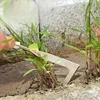 L-shaped Garden Weeding Tool Weeding Puller Manual Crack Weeder Weed Extractor Removal Agricultural Bonsai Supplies Hand Tool 3