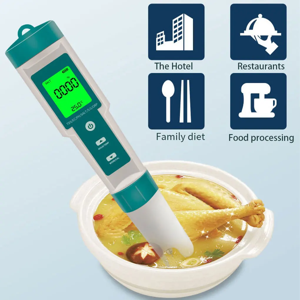 IP67 Tester For Drinking Water Assessment Health And Safety Multifunctional And Easy To Switch
