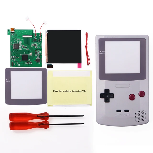 RETRON ゲームボーイ GBA HDMIでテレビ出力 超高画質 新品未開封 