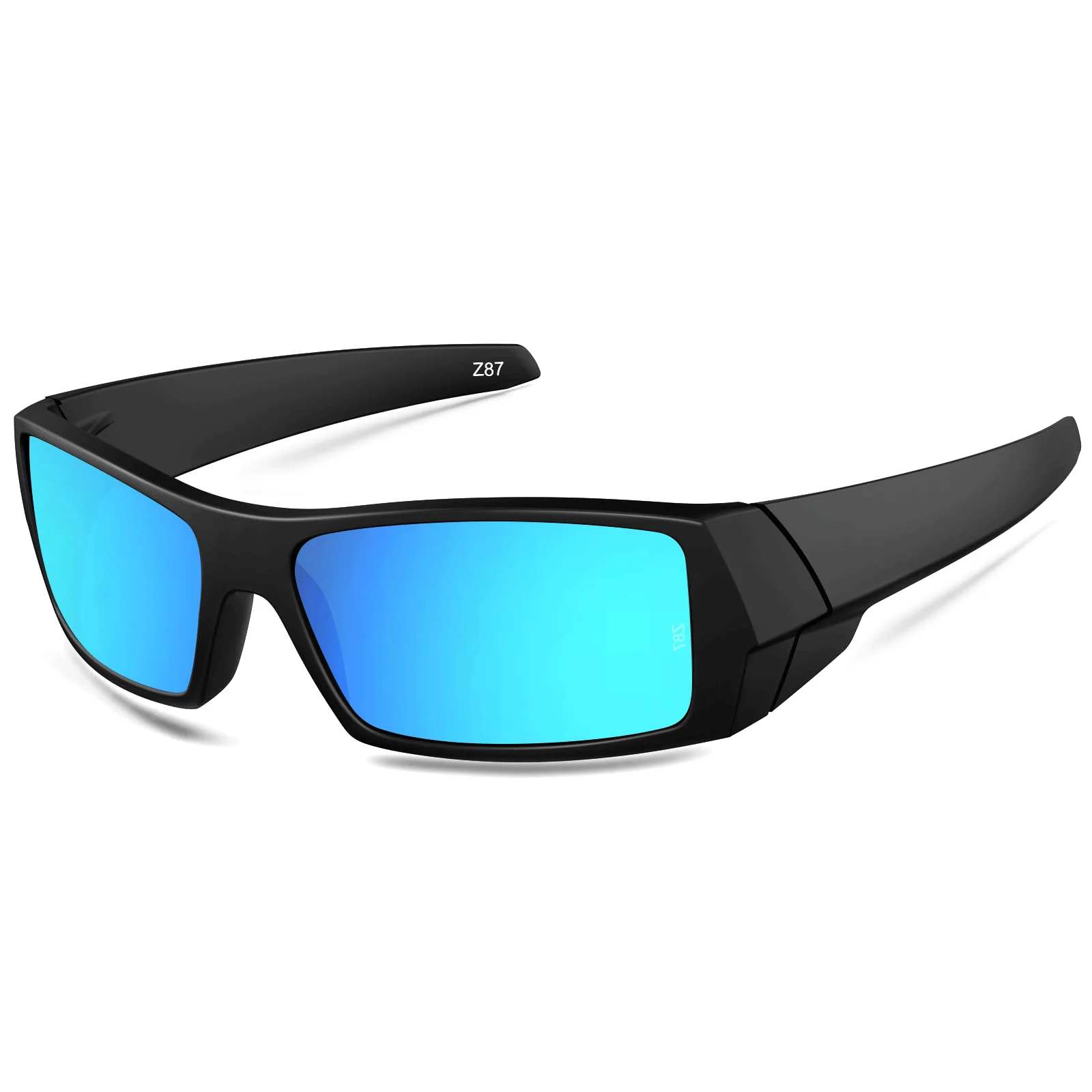 Sicurezza Occhiali 16G Fumo Occhiali/Occhiali Da Vista - Invisibile - Foto 11