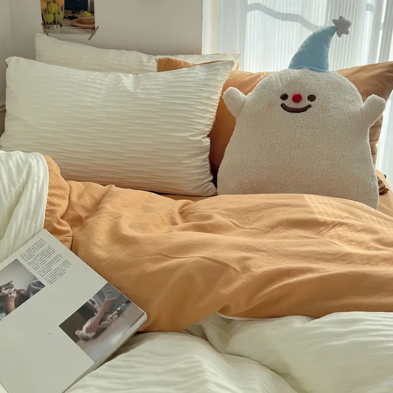 ��ũ ���� �þĿ ħ�� ��Ʈ, ���� �ҳ� �̺� Ŀ��, ��Ʈ ���� Ŀ��, �ܻ�, �ε巯�� ��Ź ��ư ħ�� ����