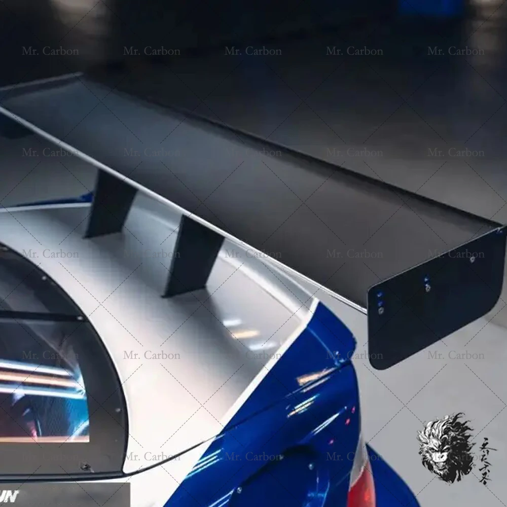 Special Customization 1700mm GT Wing For BMW E46/E92 M3 GTR GT-250 ...