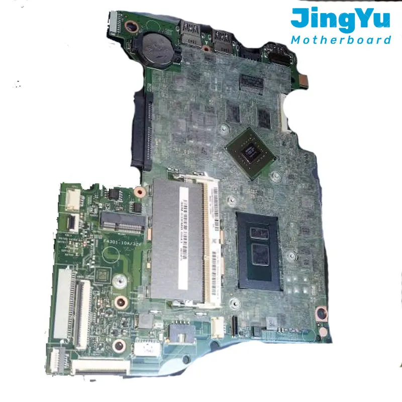 Lenovo Orijinal Yoga 500-14ISK 80R5 Notebook Klavye Dahil Üst Kasa 460 03r05 0005