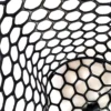Folding Silicone Fishing Net Mesh Durable Saltwater Outdoor Fishing Tool Accessories Fishing Gear for Freshwater 4