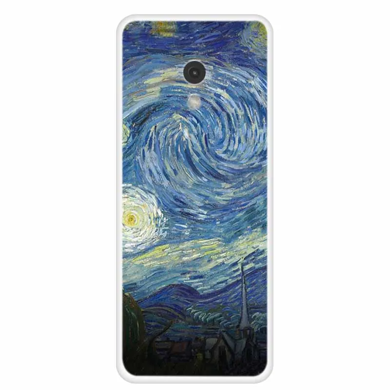 Clear Soft Silicone Phone Case Back Cover - Transparent s