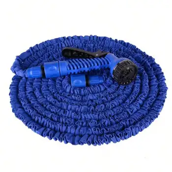 Expandable Magic Garden Hose 1