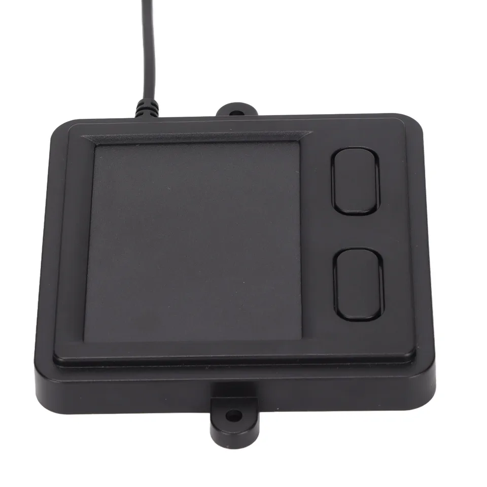 Compact Wired USB Trackpad with Buttons for Computers