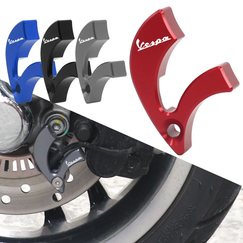 

Передняя защитная крышка из АБС-пластика для мотоцикла Vespa Sprint150 Primavera150 Primavera 150 Sprint 150