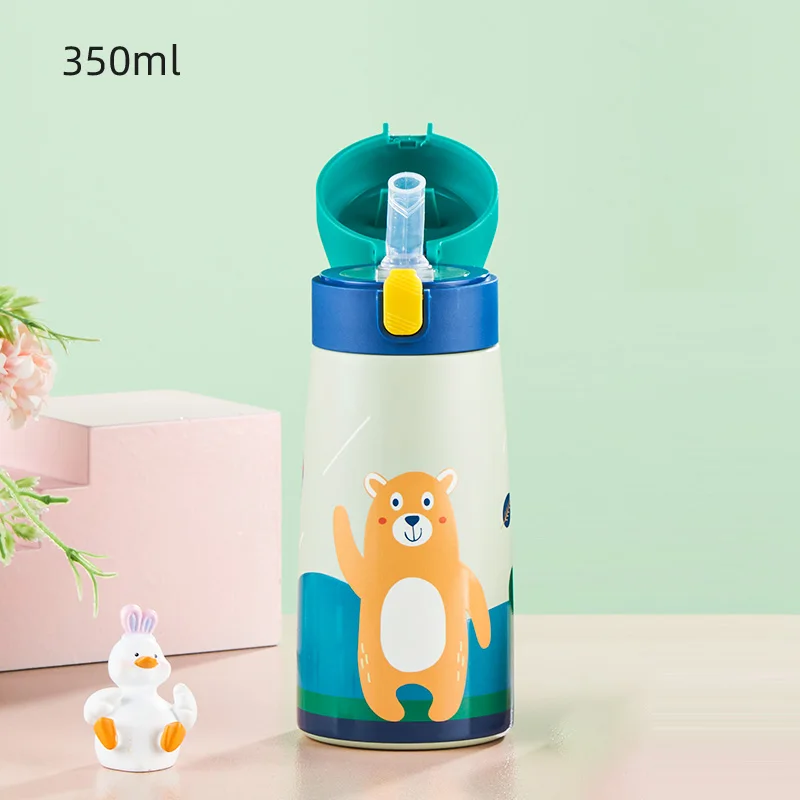 350ML Bear