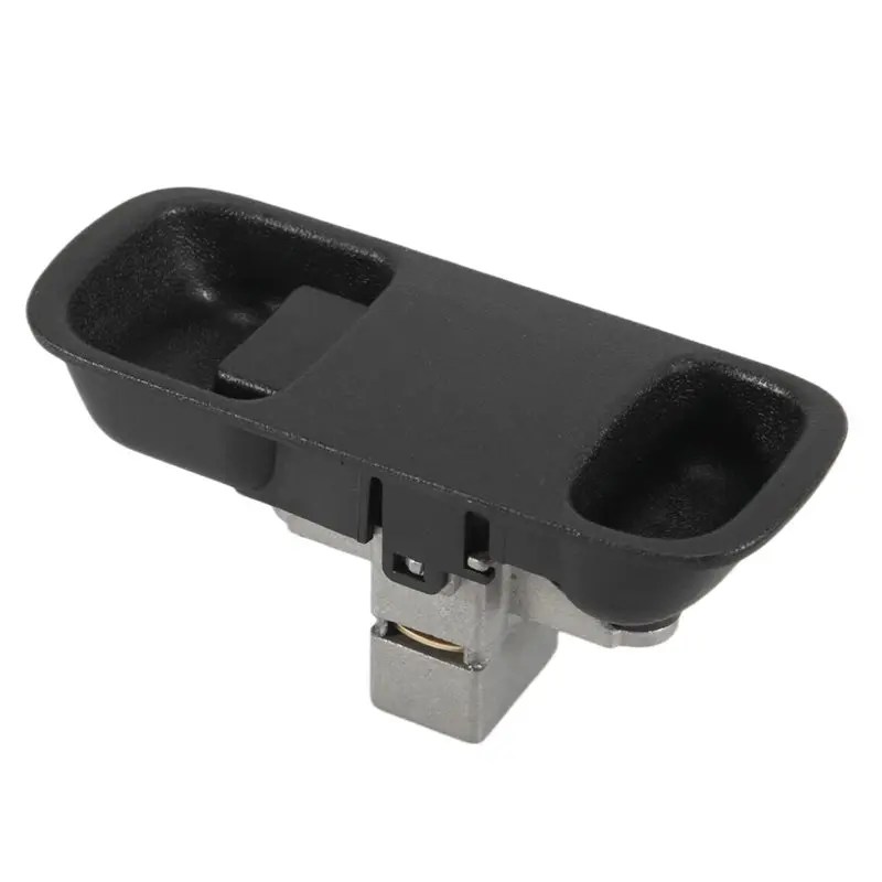 미쓰비시 몬테로 파제로 MK3 V73 V75 V77 2000-2006 MR402499 용 Superior-Car 상단 글러브 박스 잠금 도구 상자 래치 잠금 장치