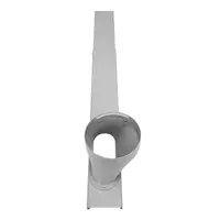 Kit de fenêtre portable avec adaptateur réglable, plaque market, pare-vent, connecteur de tube de tuyau d'accès, accessoires de climatiseur, le plus récent 4