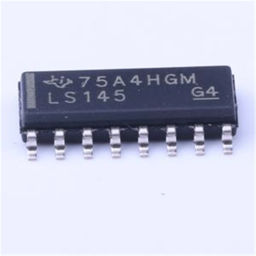 SN74LS145DR