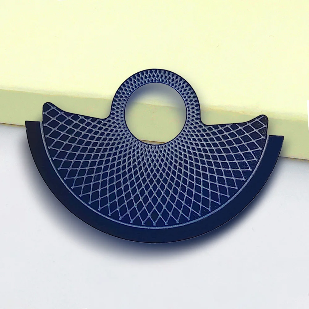 Rotor Patch for Automatic Movement Weight Hammer Replacement Parts