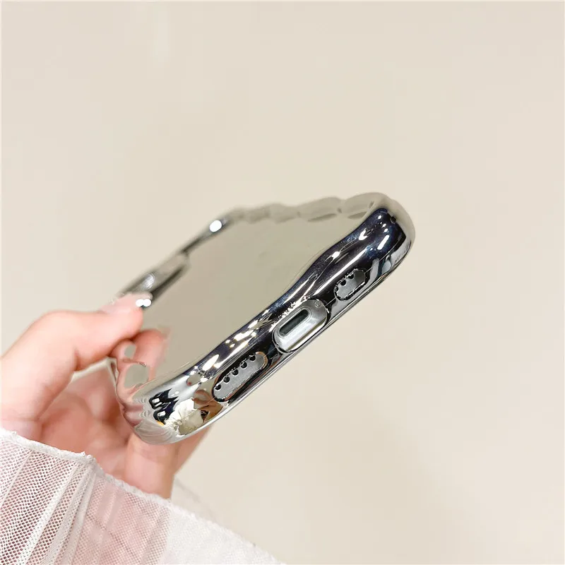 Coque de téléphone avec motif diamant et support pour huawei honor_voghion.com