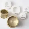 Capping Machine Chuck Cap And Rubber For Capper 10- 50mm Round Plastic Bottle Rubber Sets Spare Parts Rotating Screw Device Part 1