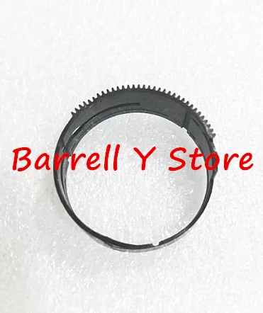 2PCS/NEW Digital Camera Repair Parts For CANON FOR IXUS105 FOR IXUS115 SD1300 ELPH 100HS IXY200F IXY210 Barrel Lens Gear Ring