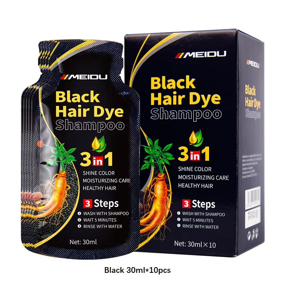 Black 30mlx10pcs