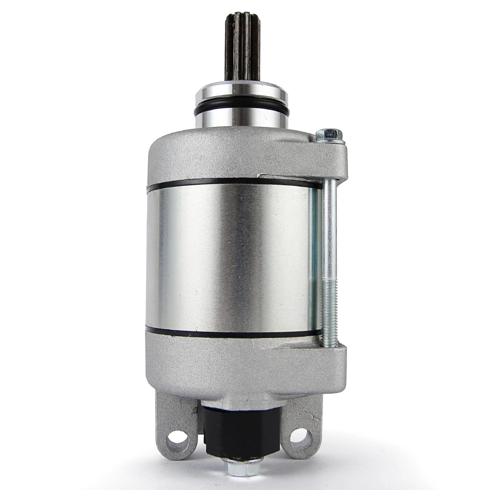 

Starter Motor for Husaberg Husqvarna FC FE 250 350 HQV for KTM 250 350 SX-F XC-F XCF-W EXC-F 77240001100 SXF XCF XCFW EXCF
