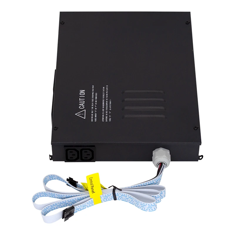 USB Infrared Sauna Parts Control Panel 5
