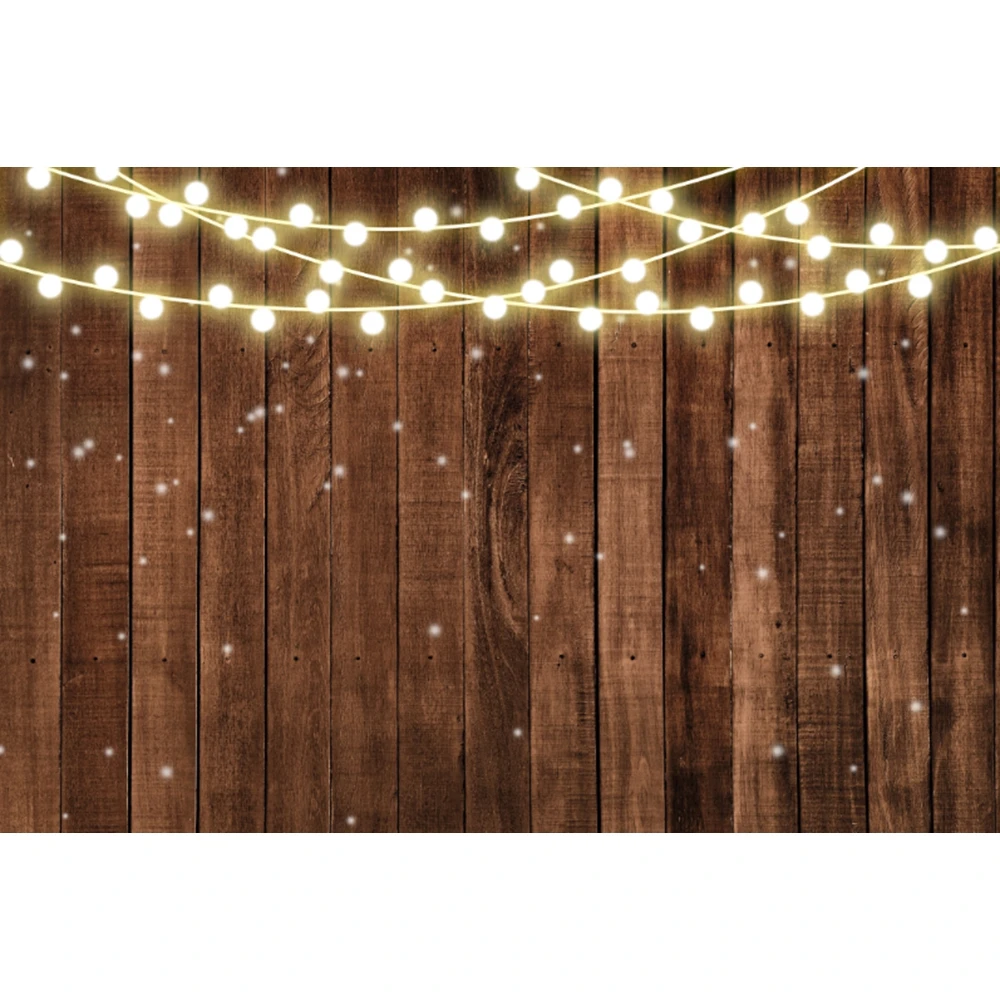 Wedding Backdrop for Photography Bridal Shower Party Decoration Background for Photo Studio Wooden Flower Wall Photocall Prop photo backdrop