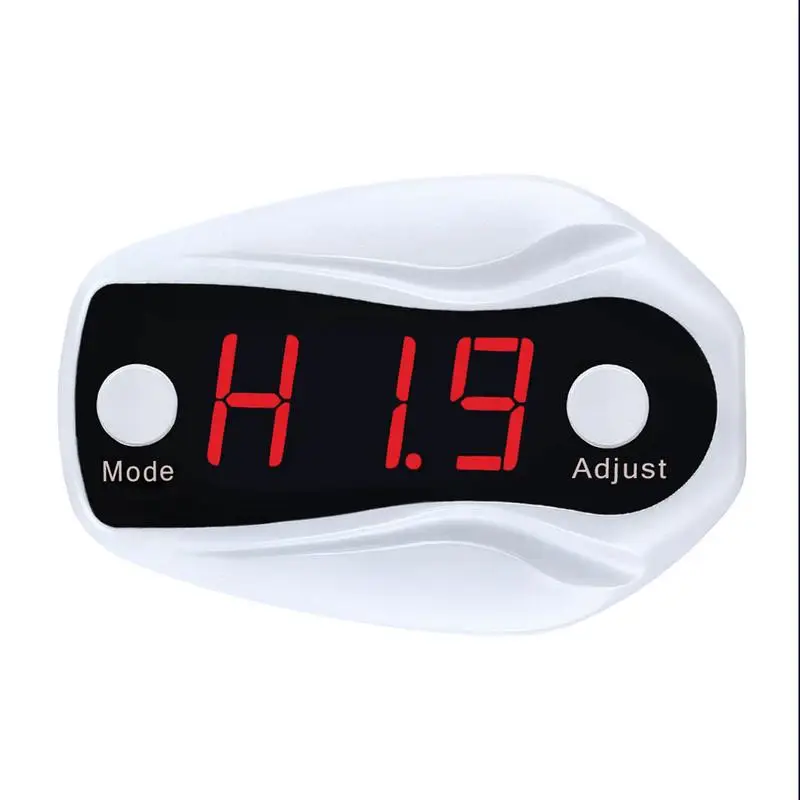 

Car Electronic Throttle Controller Accelerator Efficient 10 Drive 10 Modes Plug Play Portable Pedal Booster Electronic Accessory