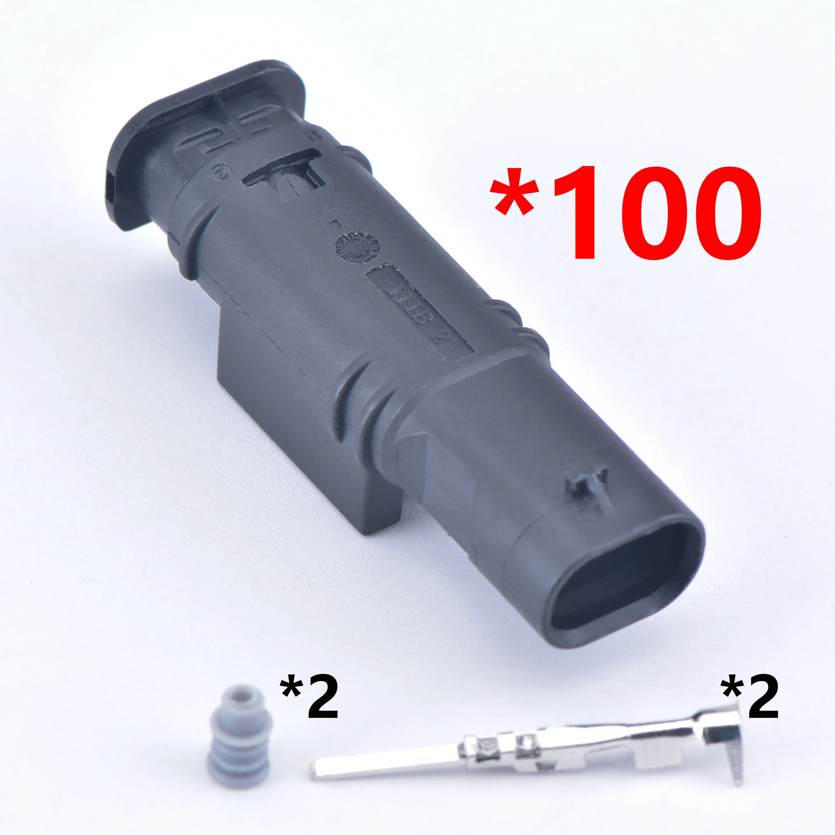 

100 Pcs