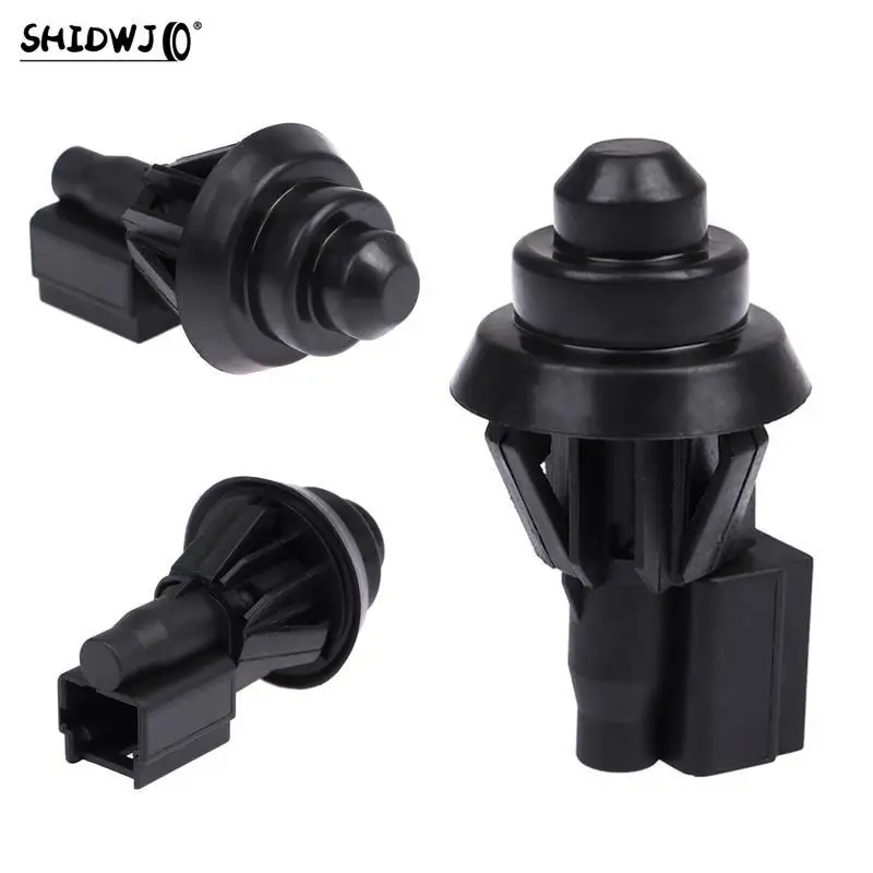 Interruttore Sensore Portiera Auto - Ricambio Compatibile Con Renault Clio, Kangoo, Megane E Scenic - Foto 9