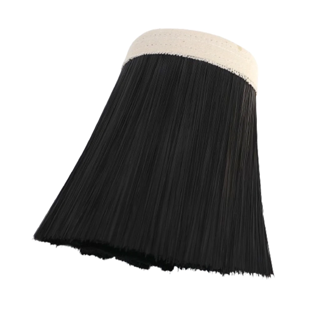 CNC Dust Cover Brush 1M Length CNC Dust Cover Brush for Vacuum Cleaner
