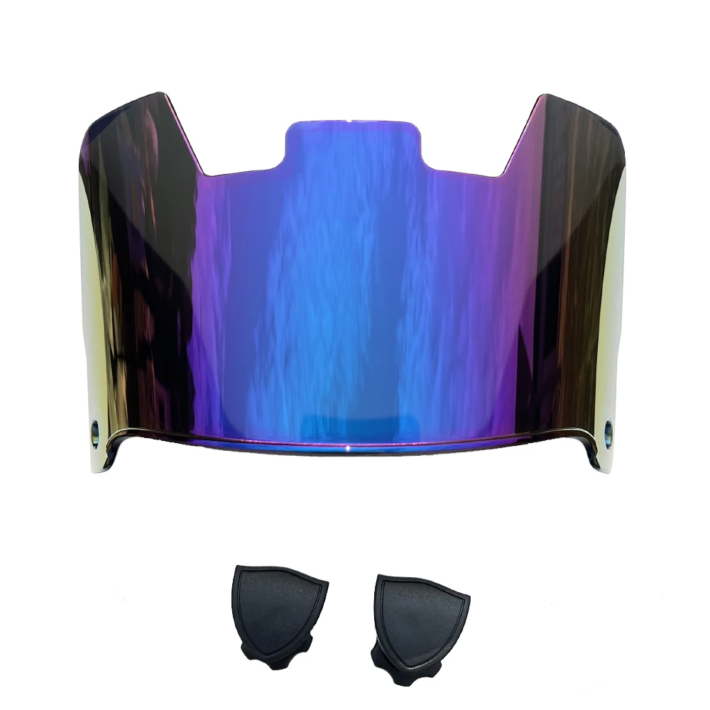 ugly purple