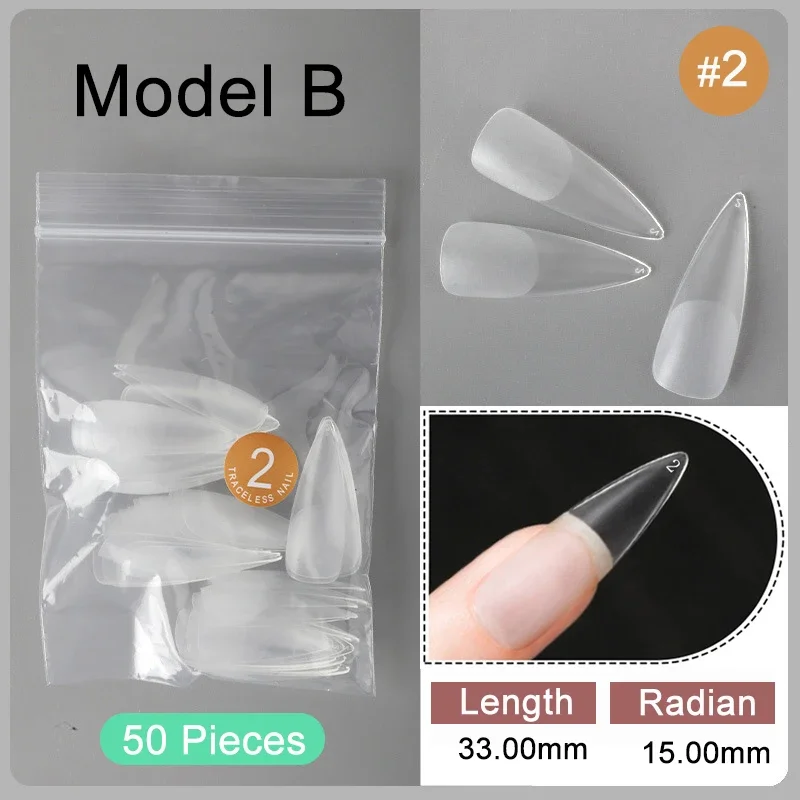 Model B - Size  2