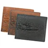 New Style Men's Wallet Short Crocodile Pattern Fashion Business Multi-card PU Wallet Cover on The Passport Men Purse Clutch Bag 2