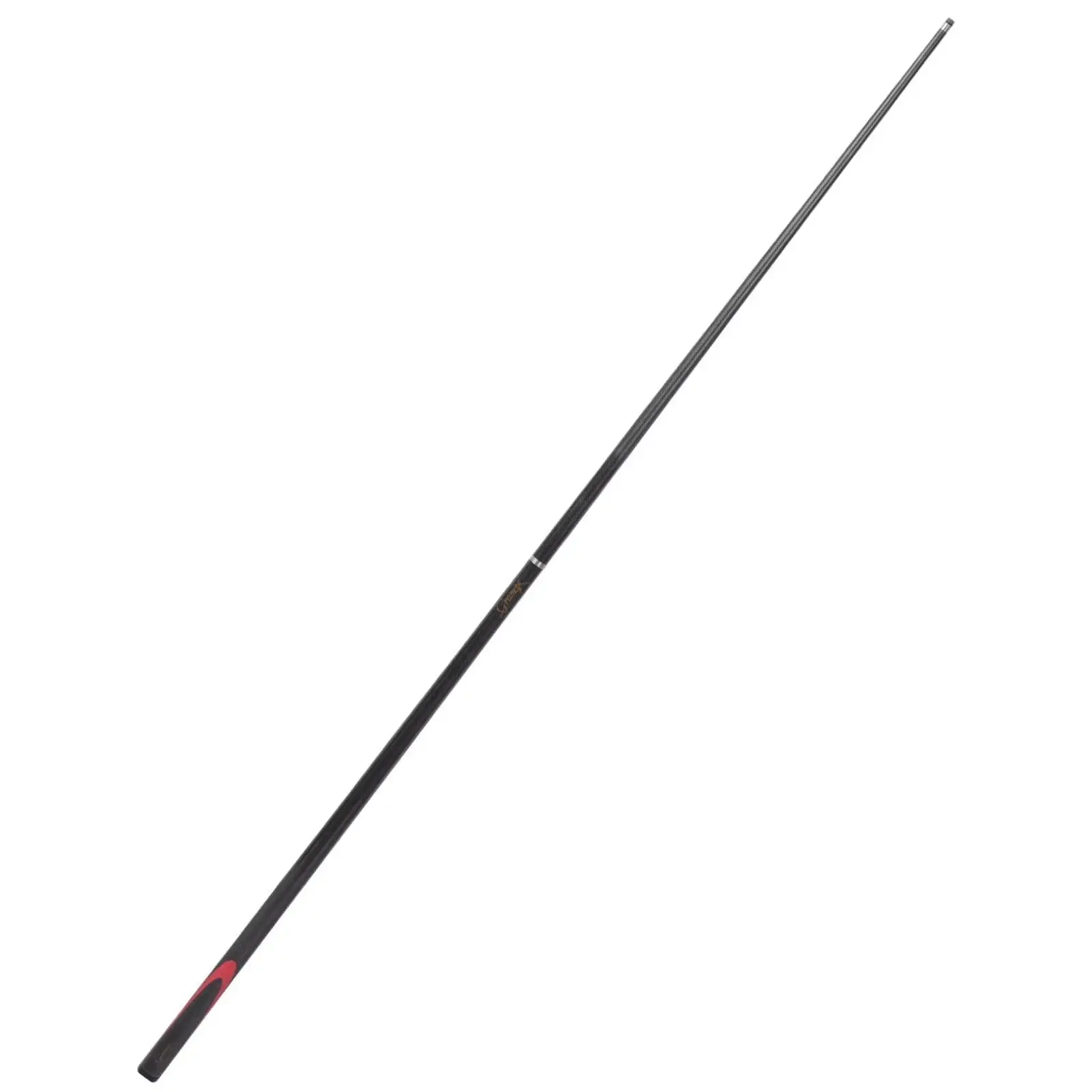 High-Quality 9MM Carbon Snooker Pool Cues-Professional Billiard Sticks & Accessories