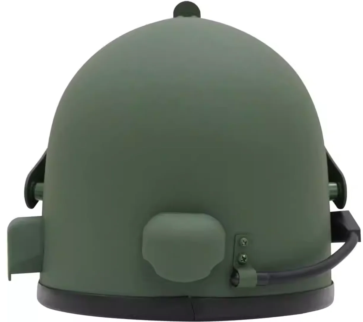 K63 Taktischer Helm (Russland) Level 3 Hochfester ABS-Kunststoff – Detail 7