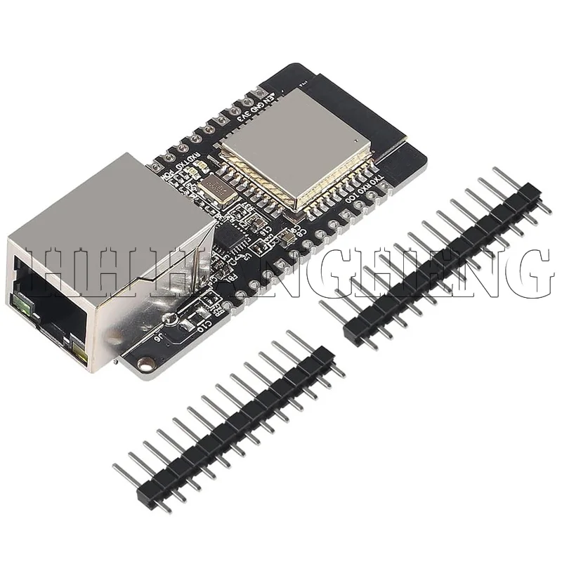 รูปสินค้า โมดูลเชื่อมต่อไร้สาย ESP32 ครบจบในตัว