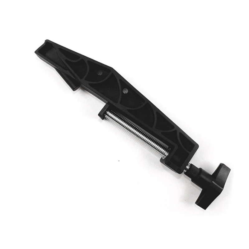 

Special Fixing Clamp For Inclined Hole Machine, Woodworking Auxiliary Tool, Woodworking Inclined Hole Fixing Clamp Easy Install