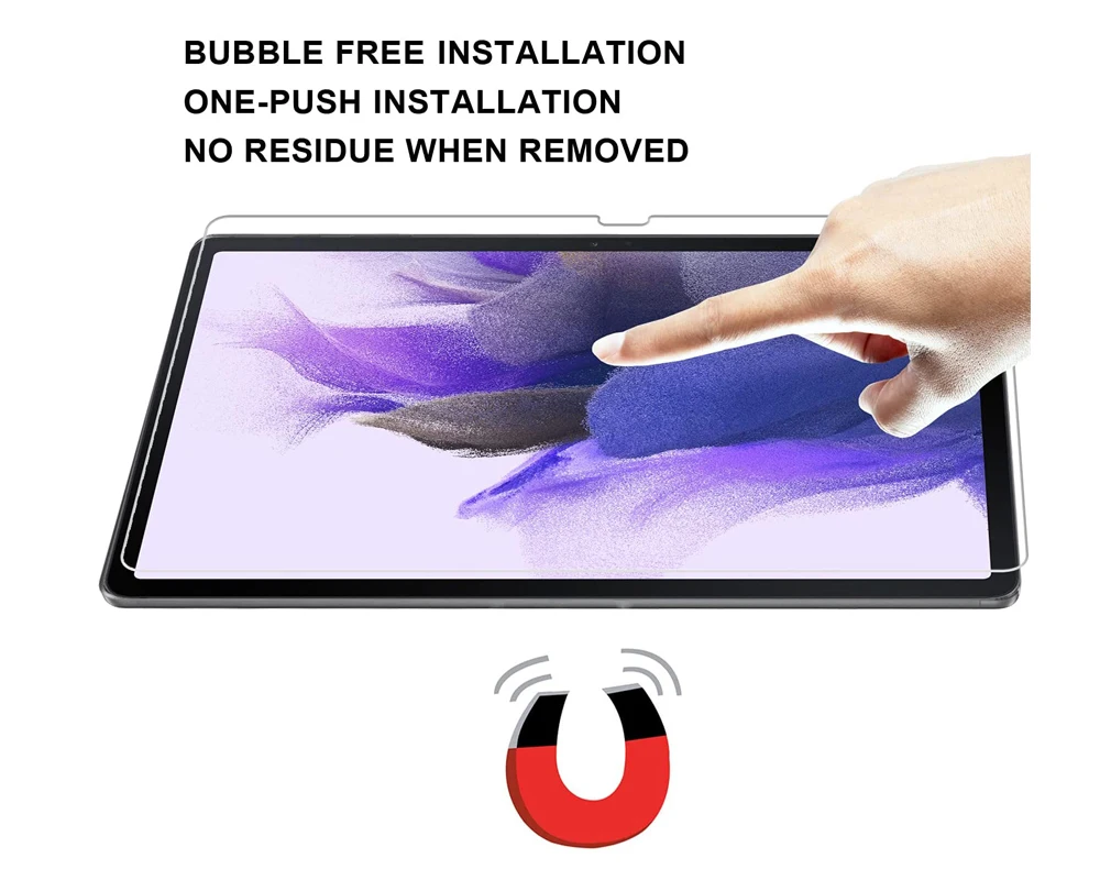 protetores de tela para tablets