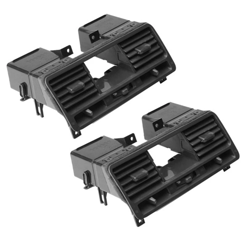 

MR308038 MB775266 для Mitsubishi Pajero Montero V31, панель выходного отверстия кондиционера, аксессуары, компоненты